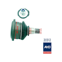Atv Atv Lx200 Alt-Üst Rotil Büyük Sekmanlı 20312 10-13-32X+
