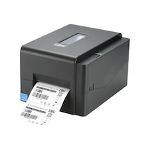 TSC TE210 Termal Barkod Etiket Yazıcı (ETH-USB-SERİ)
