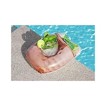 2 Adet Bestway Bardak Tutucu 28x23 Cm 34131 Çok Renkli