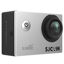 Sjcam Sj4000 Wifi Aksiyon Kamerası