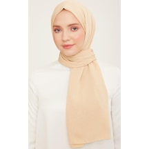 Armine Trend J.capri Şal 5 - 322 Bej Bej
