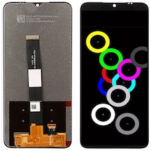 Xiaomi Remdi 9A Lcd Ekran Dokunmatik