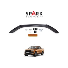 Ford Ranger 2015-2019 Yıl Aralığı Uyumlu Kaput Rüzgarlığı 3mm