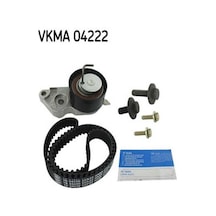 Ford Fiesta 1.4 Benzinli Triger Seti 2002-2005 Skf