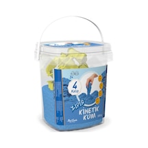 Zıpır Kum Mavi 500 G-Red Castle ZKG500-201