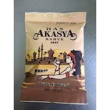 Has Akasya Türk Kahvesi 3 x 100 G