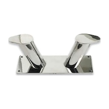 Baba V 30 MM 55 x 200 x 70 MM Cr-Ni