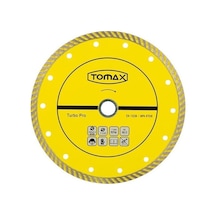 TOMAX ELMAS MERMER GRANİT KESİCİ 115X2X22
