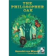 The Philosopher Oak - Anooshirvan Miandji - Bilgi Yayınevi