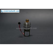 Artema A24822yp Selonoid Valf A k