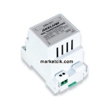 Akelsan 15W - 15V - 24V Zil Trafosu