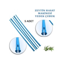 Campagnola Zeytin Hasat Makinesi Çırpıcı Çubuk - 5 Adet