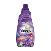 Yumoş Extra Konsantre Çamaşır Yumuşatıcısı Lavanta & Manolya 1440 ML