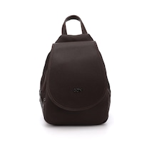 Gönderir Kadın Kahverengi El Ve Sırt Çantası Ddzw796b6801 Kahverengı