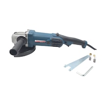 Fixonic BE-Welt BHD00128 1300W 180 MM Taşlama Makinesi