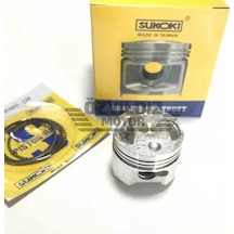 Honda Today Piston Sekman - Sukoki-çeşit Çeşit