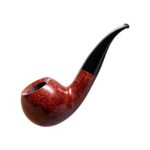 Vauen Giant 37 9mm. Filtreli Akrilik Saplı Pipo 209472