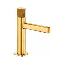 E.c.a. Lıfe Lavabo Bataryası - Altın - 102188781a1 Diğer