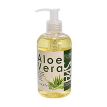 ALOE VERA AROMATERAPİ MASAJ YAĞI 250 ML