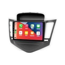Lovion Aqz1199 Chevrolet Cruze 2009 2014 6+64gb Android Carplay Multimedya Teyp 9"