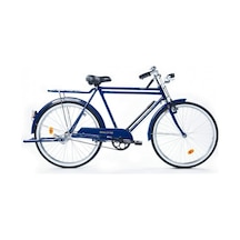 Bisan Roadstar Classic Mavi