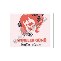 Anneler Günü Yenilebilir Resim Baskısı 09
