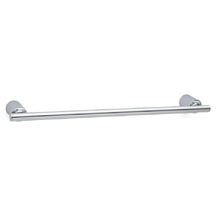 Uzun Havluluk Krom Renk 32x73x457 Mm