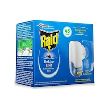 Raid Elektro Likit - 2 Adet Tarı