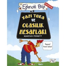 Zekicocuk Yazı Tura Ve Olasılık Hesapları