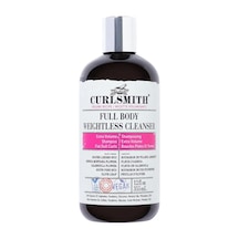 Curlsmith Full Body Hacimlendirici Şampuan 355ml