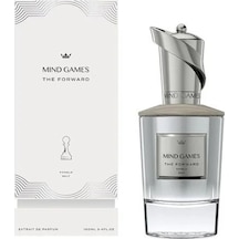 Mind Games The Forward Extrait De Parfum 100 Ml Oryantal