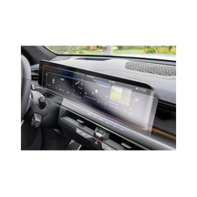Kia Yeni Sportage Navigasyon Uyumlu Mat 9h Nano Ekran Koruyucu 2025-2026