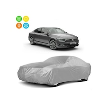 Volkswagen Passat B8 2020 Model Araba Brandası,oto Branda