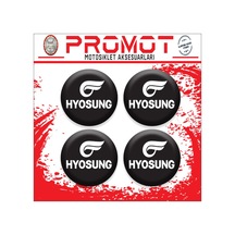 Koruma Takozu Logosu Hyosung Tasarımlı 1 Nötr