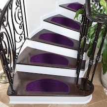 Stepmat Tufting Halıdan Basamak Ve Merdiven Paspası (542133994)