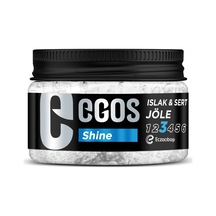 Egos Islak Sert Jöle 250 Ml 5 Adet