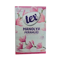 Dolap Çekmece Banyo Oda Kokusu Manolya Ferahlığı Askılı 21 Gr 1 Paket