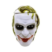 Joker 3d Kupa Bardak
