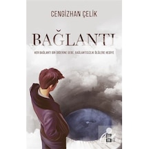 Bağlantı - Cengizhan Çelik - Mona
