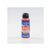 Hybrid Multisurface Altın Simli Akrilik Boya 120 Ml Hsa-105 Nar Çiçeği Beyaz Beyaz