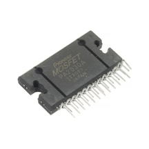 Pa 2030a Zıp-25 Entegre Devre
