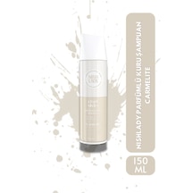 Nıshlady Parfümlü Kuru Şampuan Carmelıte 150 Ml
