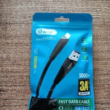 Gfuz Lightning 3a Hızlı Şarj Ve Data 1m Cable