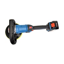 Dongcheng Dcsp02-180 Akülü Polisaj Makinesi