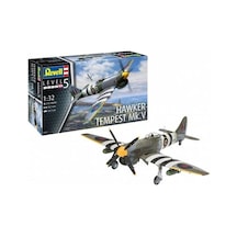 Revell Maket Seti Hawker Tempest 03851