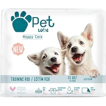 Petlove Kediler Ve Köpekler Için Tuvalet Eğitim Pedi