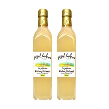Güzel Bahçem Pirinç Sirkesi 2 x 500 ML