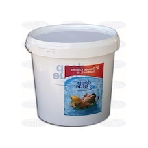 Havuz İçin Toz Klor, %56 Etkinlik 25 Kg