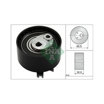 Renault Clio 1 Triger Gergi Bilyasi 1.4 2001-2008 Ina 531040930