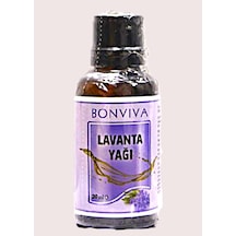 Bonviva Lavanta Yağı 20 ML